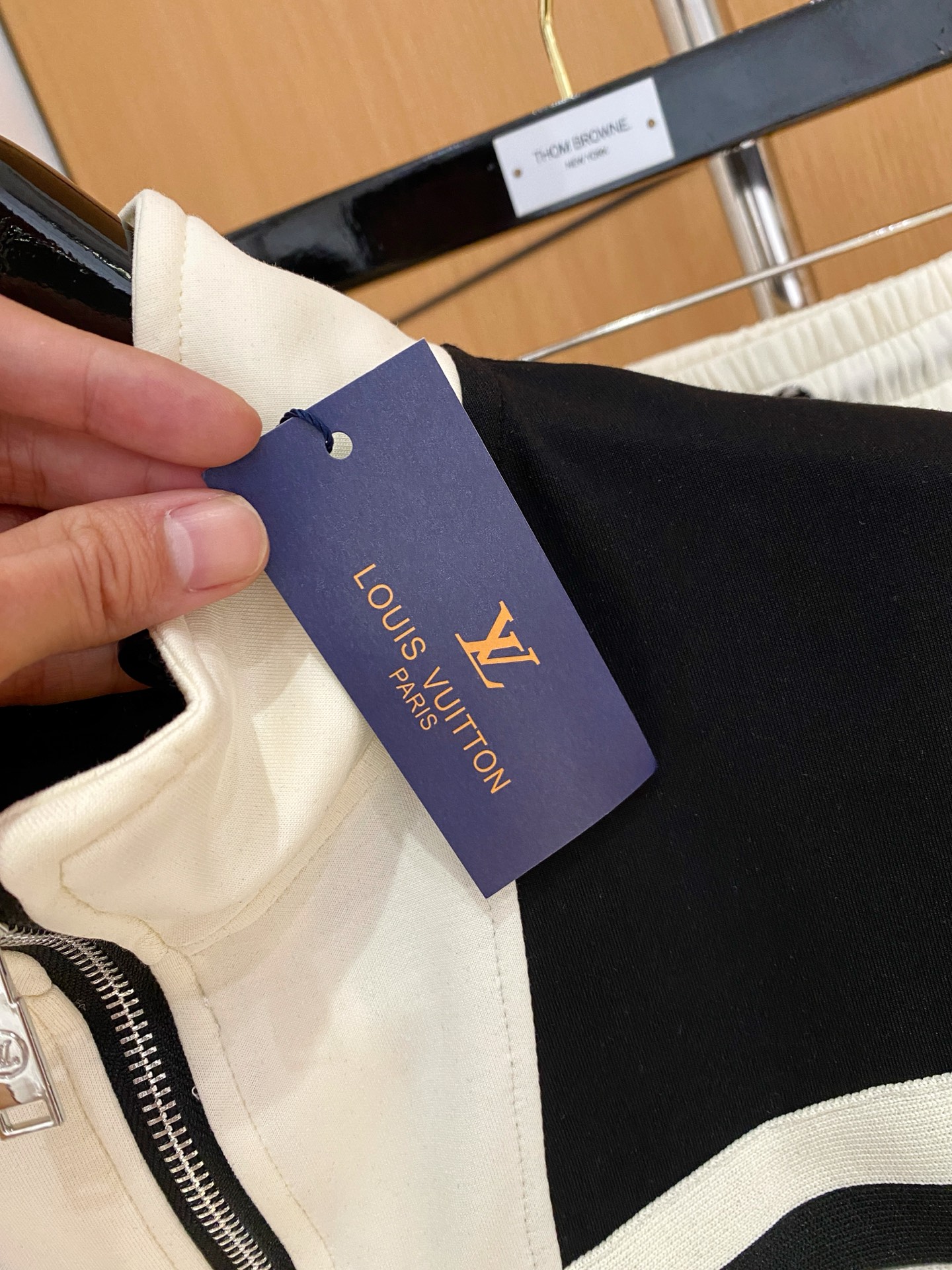 clothes and pants